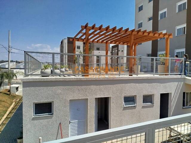 #12884 - Apartamento para Venda em São José dos Campos - SP - 1