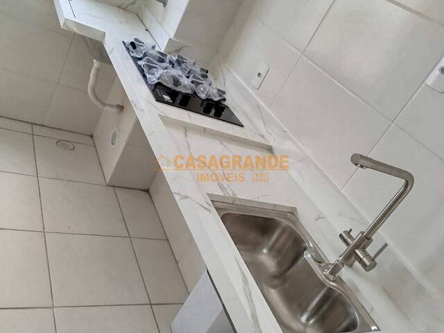 #12884 - Apartamento para Venda em São José dos Campos - SP - 2