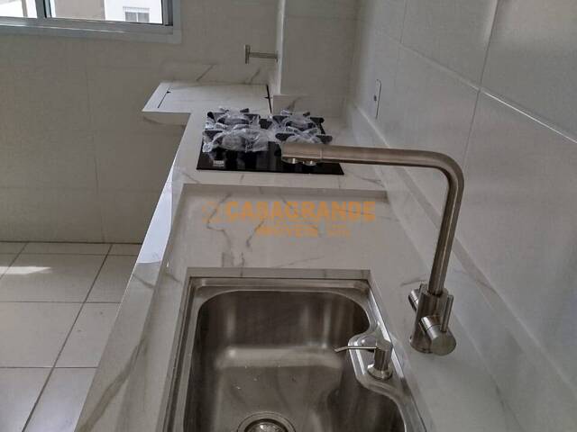 #12884 - Apartamento para Venda em São José dos Campos - SP - 3