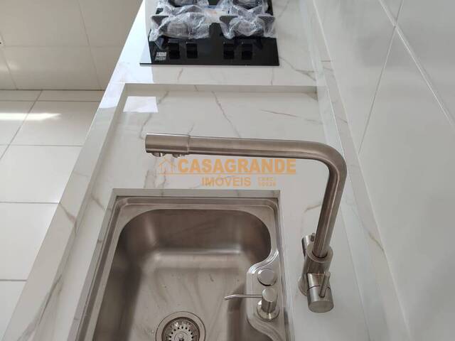 Apartamento para Locação em São José dos Campos - 4