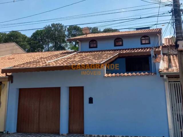 Venda em Eugênio de Mello - São José dos Campos