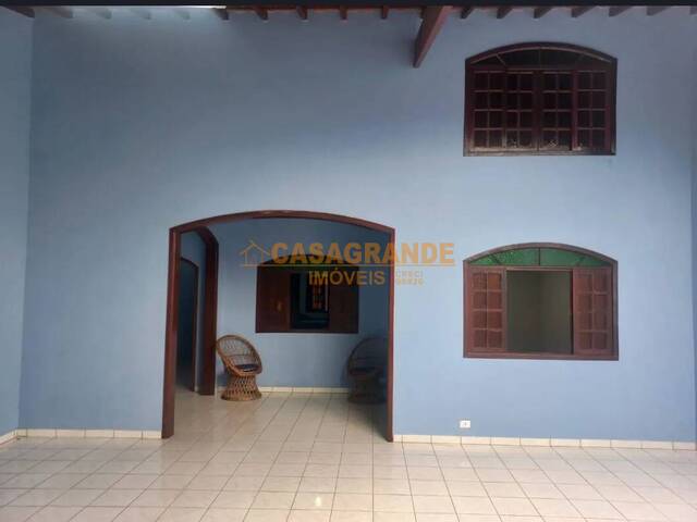#12882 - Casa para Venda em São José dos Campos - SP - 2