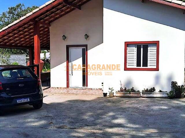 #12886 - Chácara para Venda em Jacareí - SP - 1