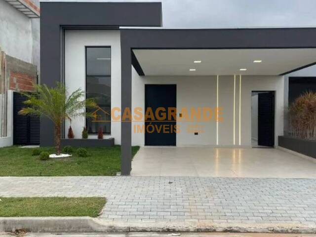 Venda em Loteamento Fazenda Ronda - São José dos Campos