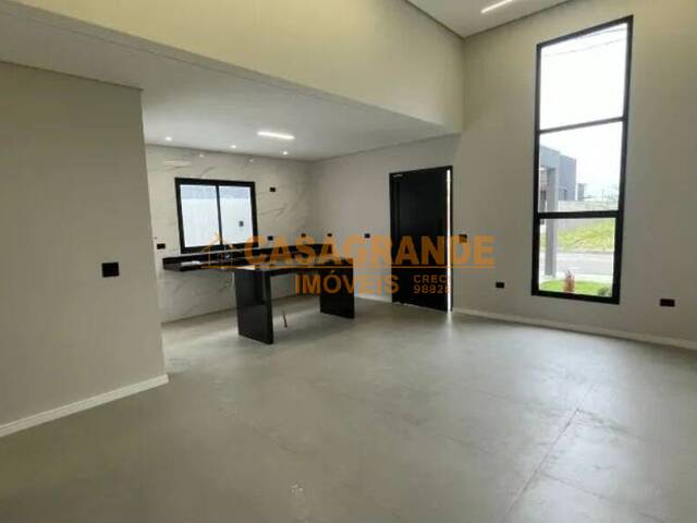 #12887 - Casa para Venda em São José dos Campos - SP - 2