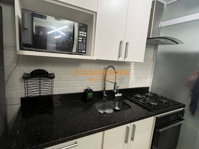 Apartamento para Venda em São José dos Campos - 5