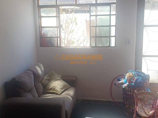 #12843 - Casa para Venda em São José dos Campos - SP - 2