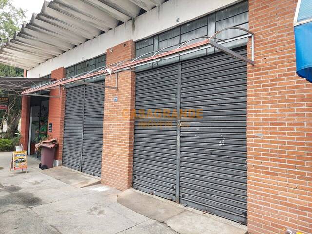#12889 - Sala para Venda em São José dos Campos - SP - 1