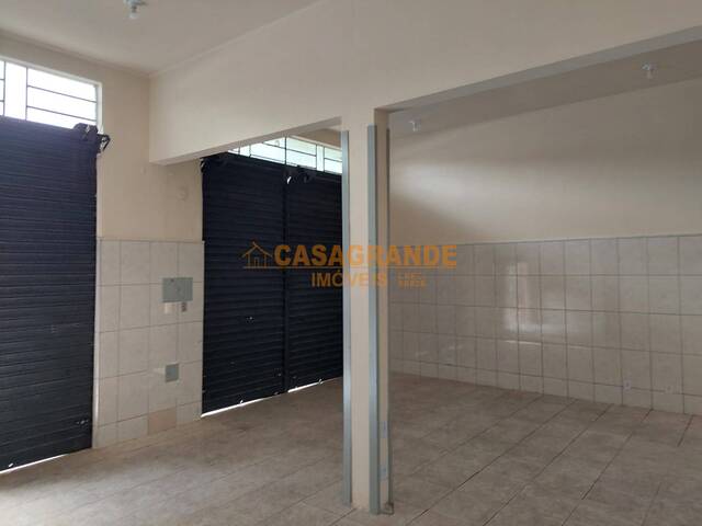Sala para Venda em São José dos Campos - 4
