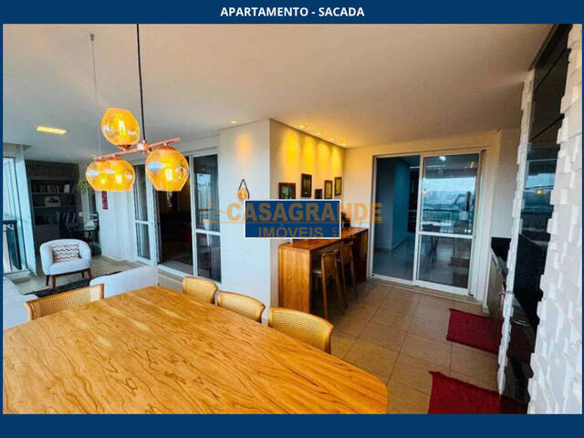 Apartamento para Venda em São José dos Campos - 5