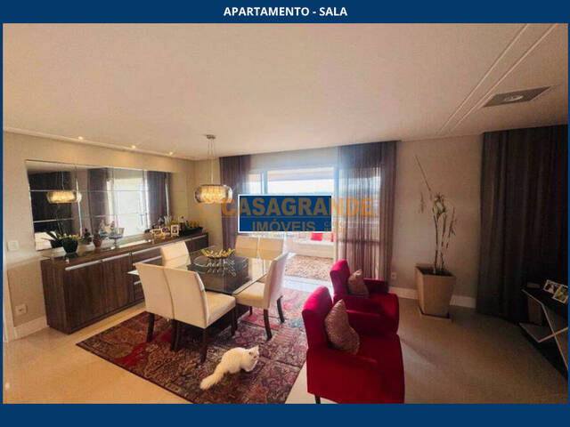 #12885 - Apartamento para Venda em São José dos Campos - SP - 3