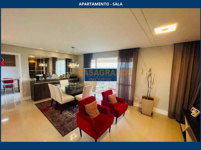 Apartamento para Venda em São José dos Campos - 4