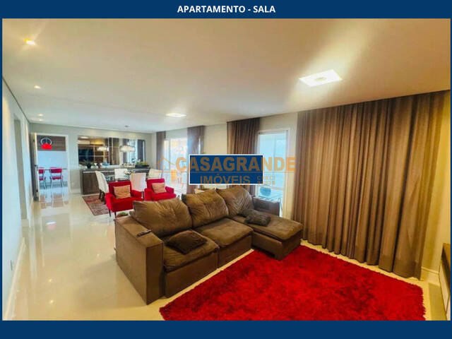 #12885 - Apartamento para Venda em São José dos Campos - SP - 2