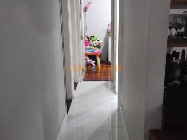 Apartamento para Venda em São José dos Campos - 5