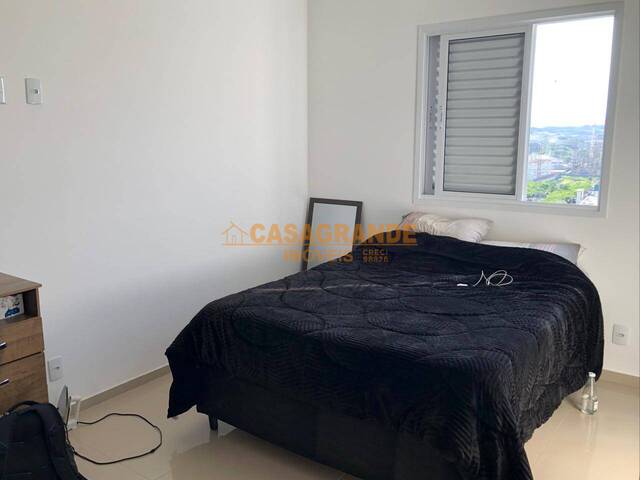#12891 - Apartamento para Venda em São José dos Campos - SP - 3
