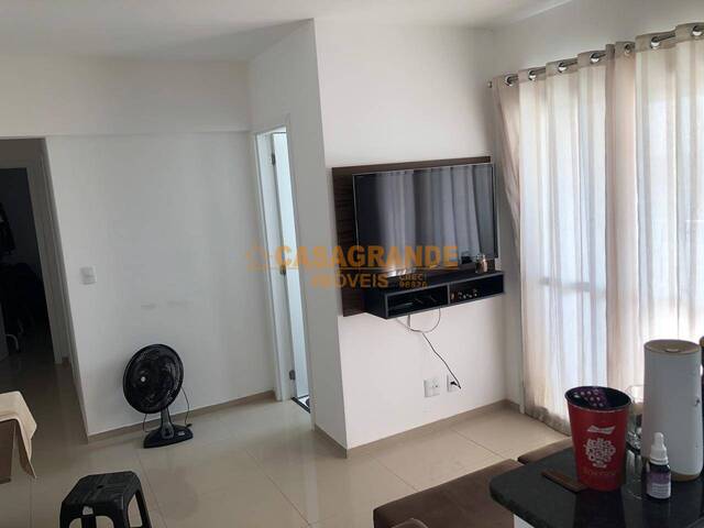 #12891 - Apartamento para Venda em São José dos Campos - SP - 2
