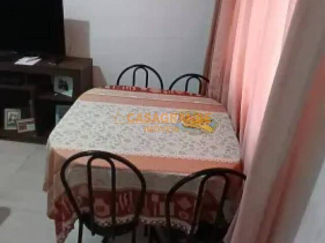 #12892 - Apartamento para Venda em São José dos Campos - SP - 2