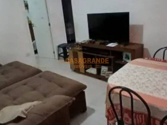 #12892 - Apartamento para Venda em São José dos Campos - SP - 1