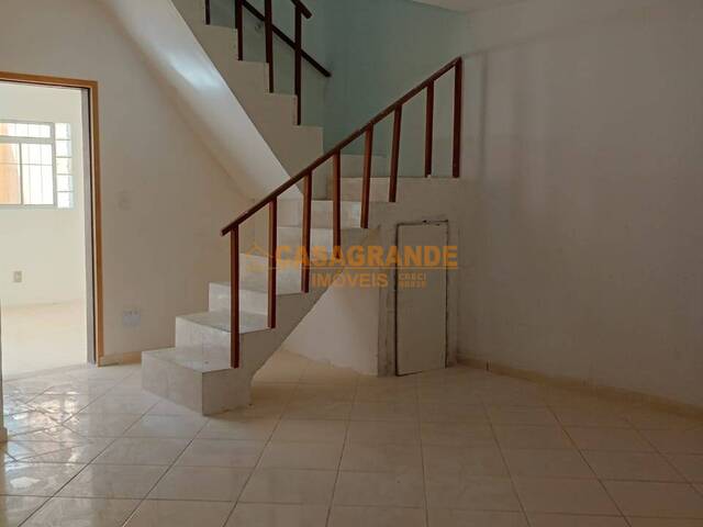 #12893 - Casa para Venda em Jacareí - SP - 1