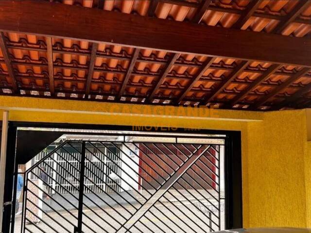 #12895 - Casa para Venda em São José dos Campos - SP - 2