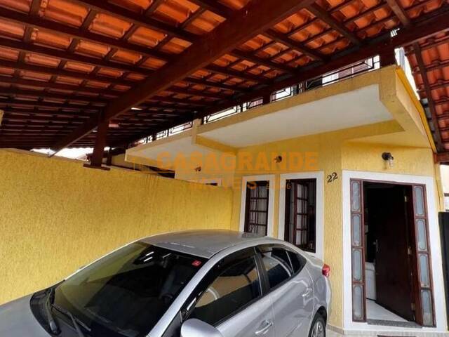 #12895 - Casa para Venda em São José dos Campos - SP - 3