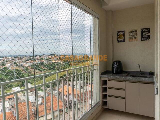 Apartamento para Venda em Jacareí - 4