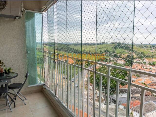 Apartamento para Venda em Jacareí - 5