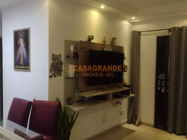 #12899 - Apartamento para Venda em São José dos Campos - SP - 3