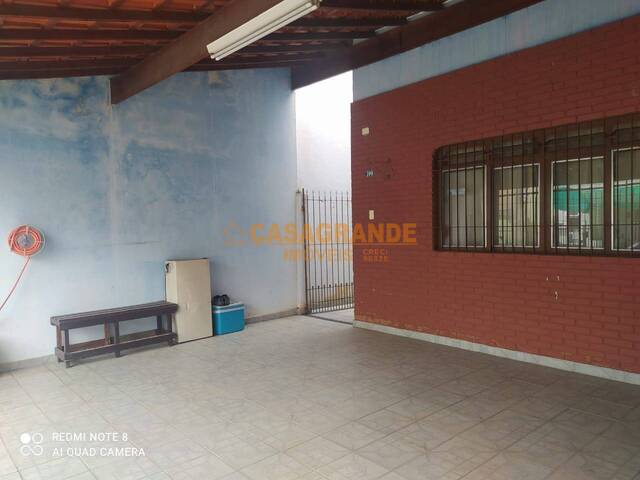 #12901 - Casa para Venda em São José dos Campos - SP - 2