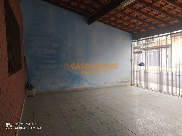 Casa para Venda em São José dos Campos - 5