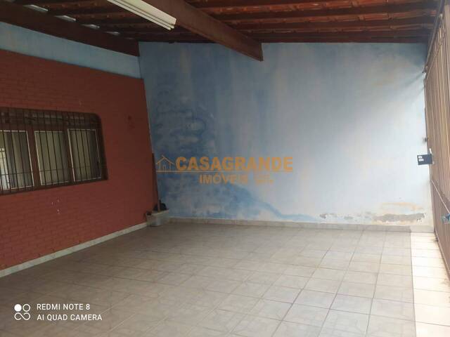 #12901 - Casa para Venda em São José dos Campos - SP - 3