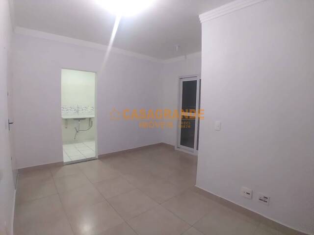 #12902 - Apartamento para Venda em São José dos Campos - SP - 3
