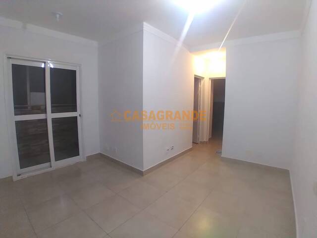 #12902 - Apartamento para Venda em São José dos Campos - SP - 1