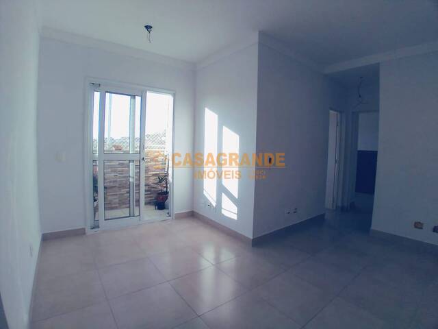 #12902 - Apartamento para Venda em São José dos Campos - SP - 2