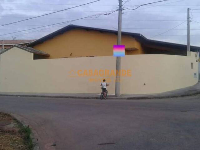 Casa para Venda em São José dos Campos - 5