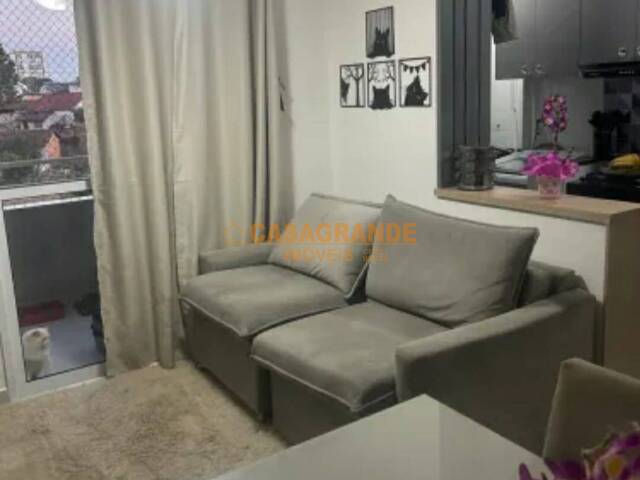 #12905 - Apartamento para Venda em São José dos Campos - SP - 1