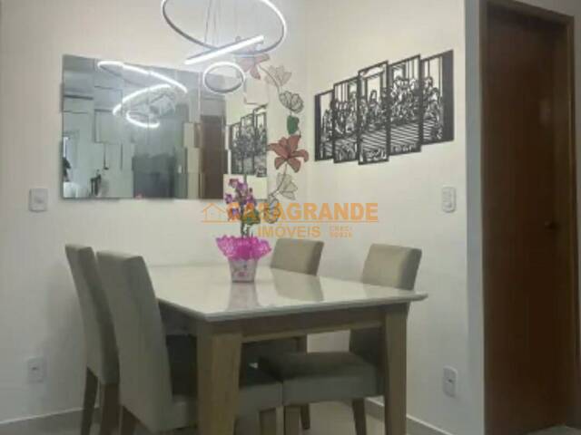 #12905 - Apartamento para Venda em São José dos Campos - SP - 2