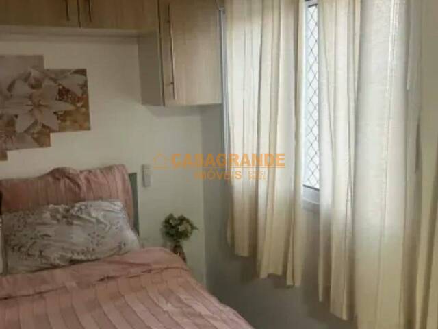Apartamento para Venda em São José dos Campos - 5