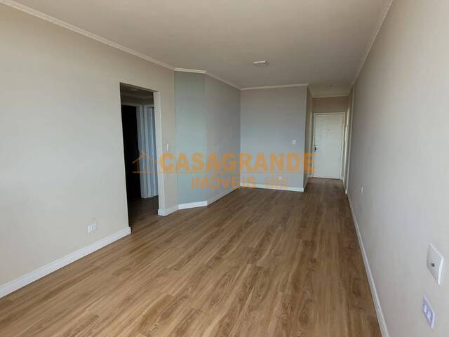 #12908 - Apartamento para Venda em São José dos Campos - SP - 3