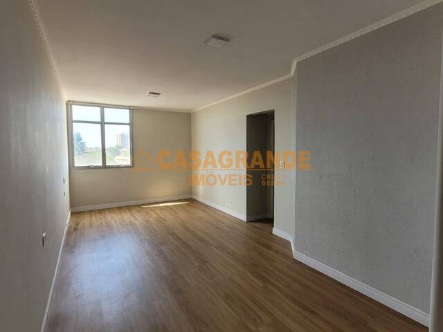 #12908 - Apartamento para Venda em São José dos Campos - SP - 2