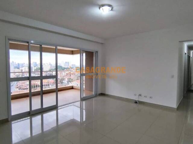 #12906 - Apartamento para Locação em São José dos Campos - SP - 1