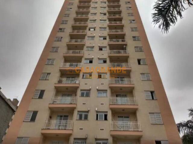 #12907 - Apartamento para Locação em São José dos Campos - SP - 1