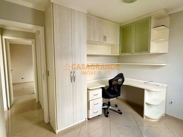 #12907 - Apartamento para Locação em São José dos Campos - SP - 3
