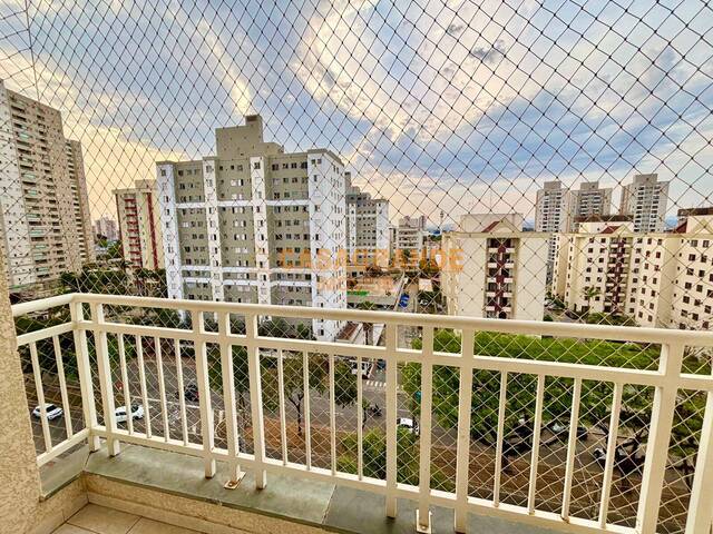 Apartamento para Locação em São José dos Campos - 4