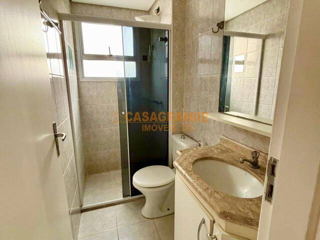 Apartamento para Locação em São José dos Campos - 5