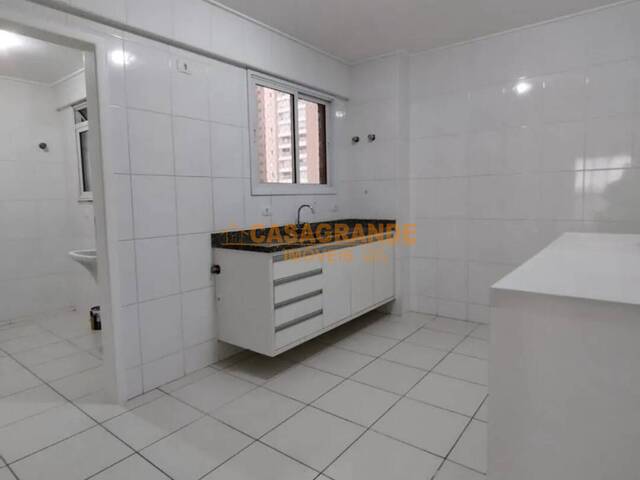 Apartamento para Locação em São José dos Campos - 4