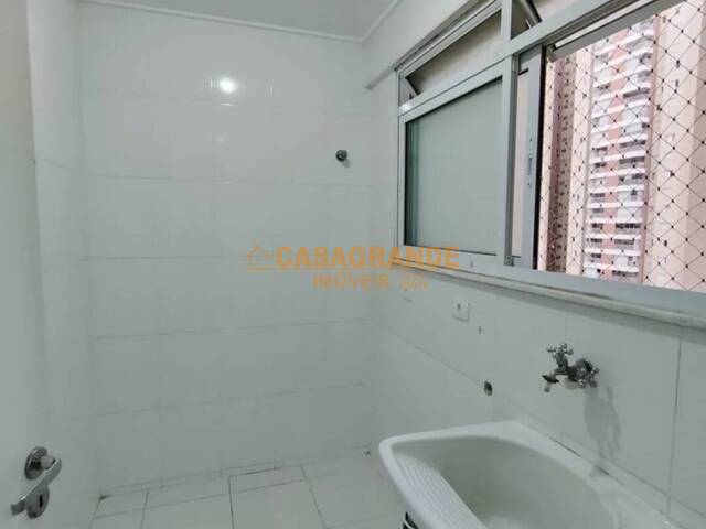Apartamento para Locação em São José dos Campos - 5