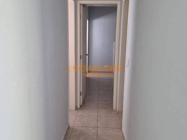 #12909 - Apartamento para Venda em São José dos Campos - SP - 2