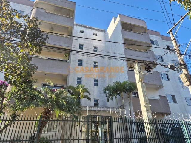 #12909 - Apartamento para Venda em São José dos Campos - SP - 1