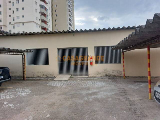 #12910 - Apartamento para Venda em São José dos Campos - SP - 1